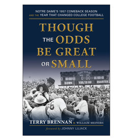 Loyola Press Though the Odds Be Great or Small