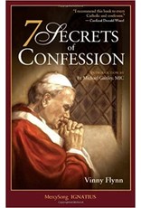 Mercysong 7 Secrets of Confession