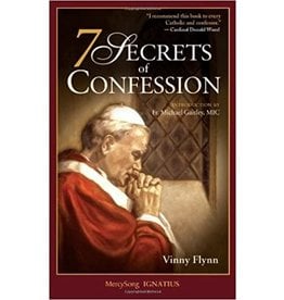 Mercysong 7 Secrets of Confession