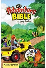 Zonderkidz NIRV Adventure Bible for Early Readers