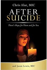 Marian Press After Suicide: There's Hope for Them & for You