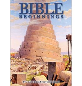 Standard Publishing Bible Beginnings