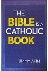 Catholic Answers The Bible is a Catholic Book