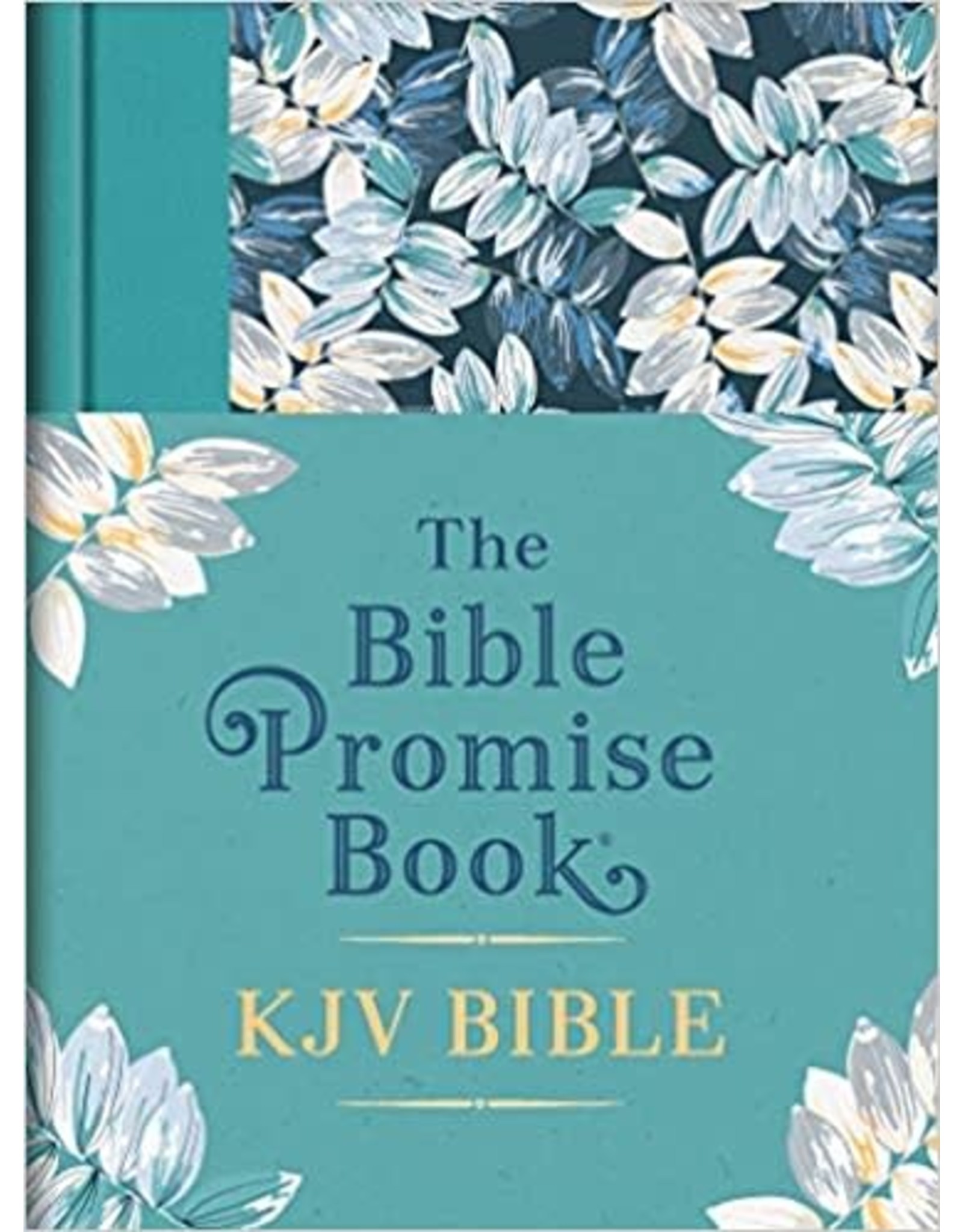 The Bible Promise Book, KJV Bible