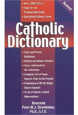 OSV (Our Sunday Visitor) Catholic Dictionary
