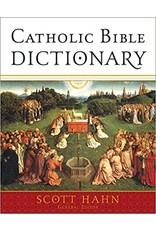 Image Catholic Bible Dictionary