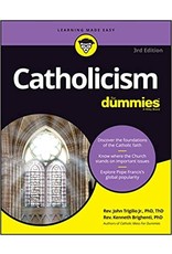 For Dummies Catholicism for Dummies
