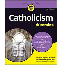 For Dummies Catholicism for Dummies