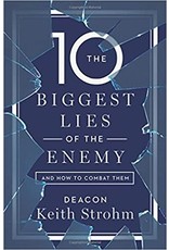 Word Among Us The Ten Biggest Lies of the Enemy & How to Combat Them