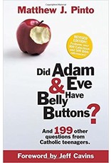 Ascension Press Did Adam & Eve Have Belly Buttons?