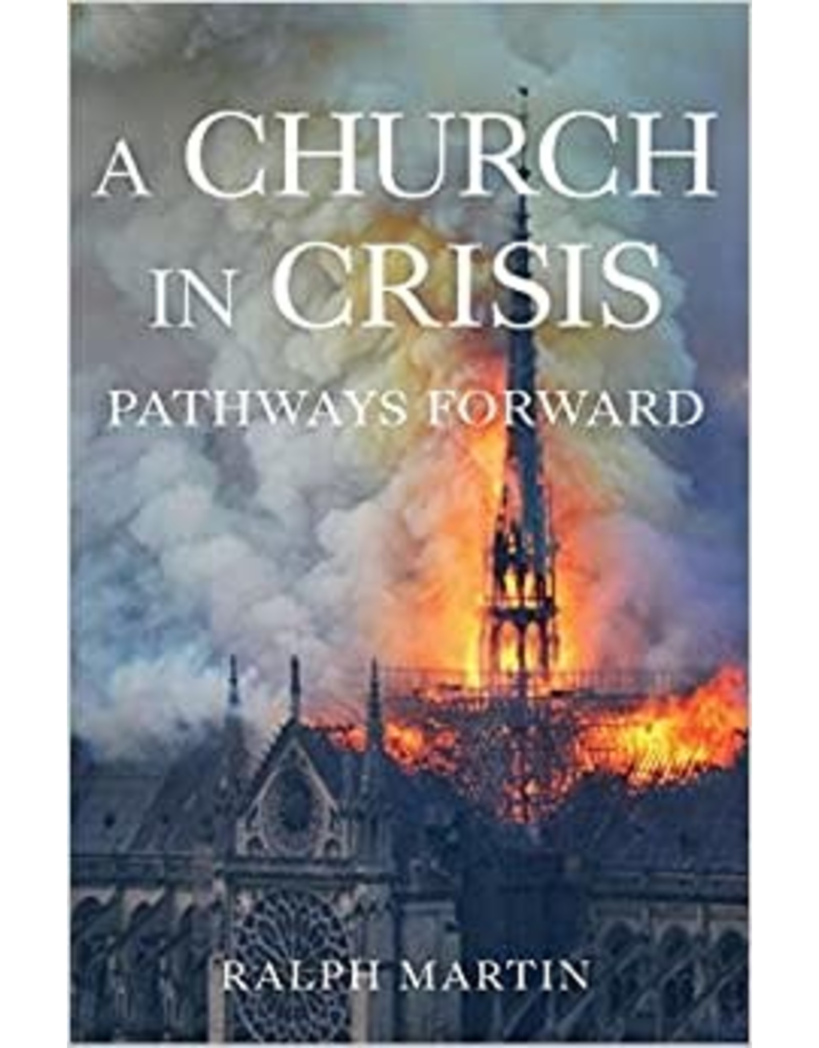 Emmaus Church in Crisis: Pathways Forward