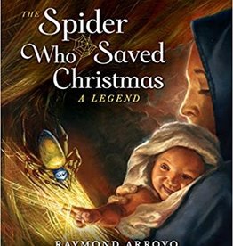 The Spider Who Saved Christmas