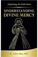Marian Press Understanding Divine Mercy