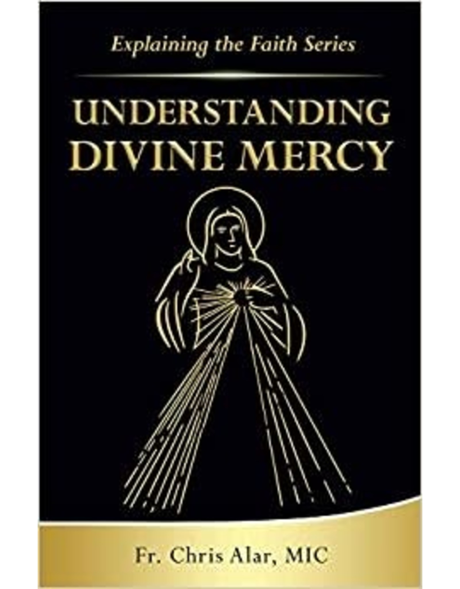 Marian Press Understanding Divine Mercy