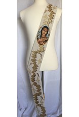 Stole (Deacon) St. Kateri