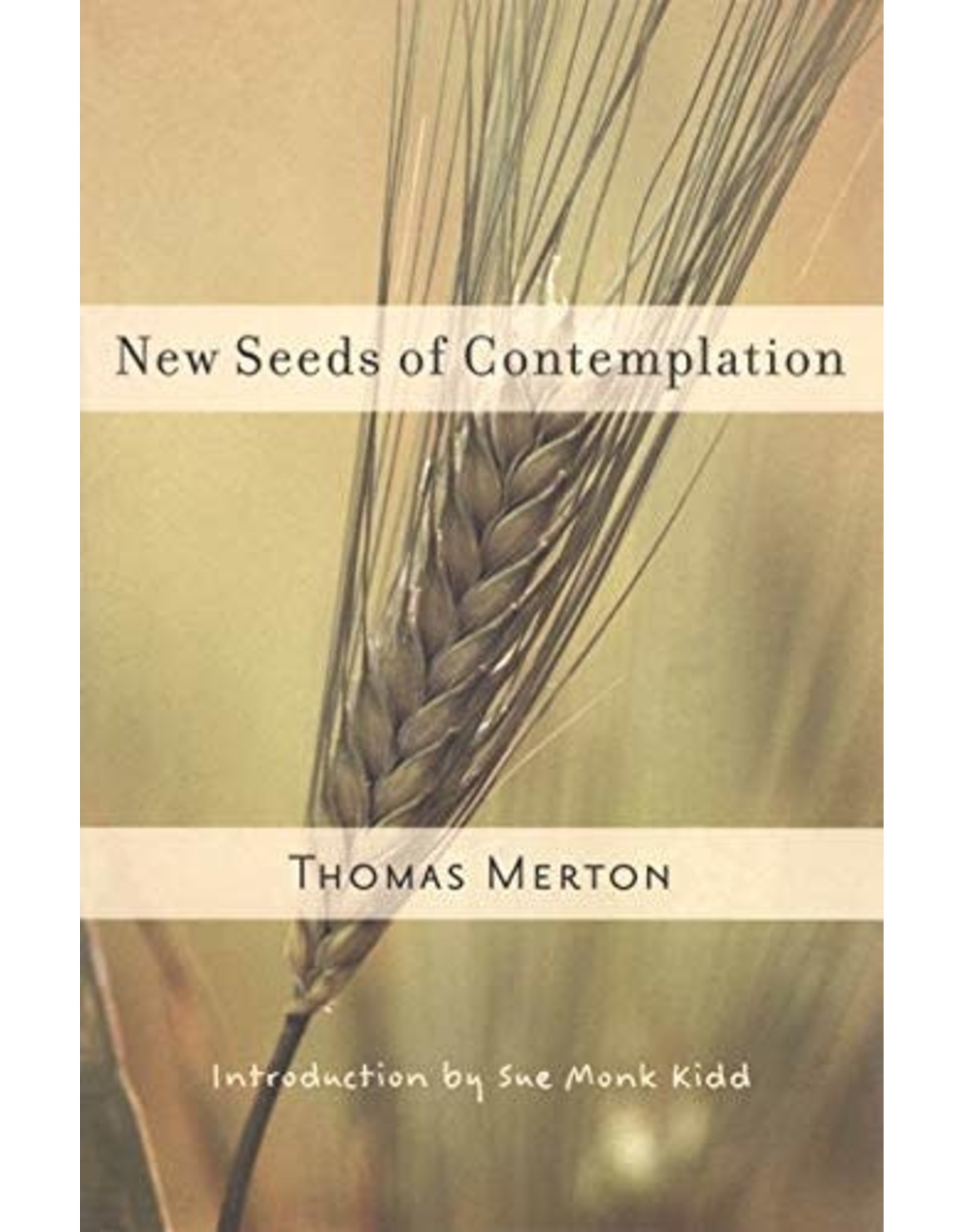 New Seeds of Contemplation