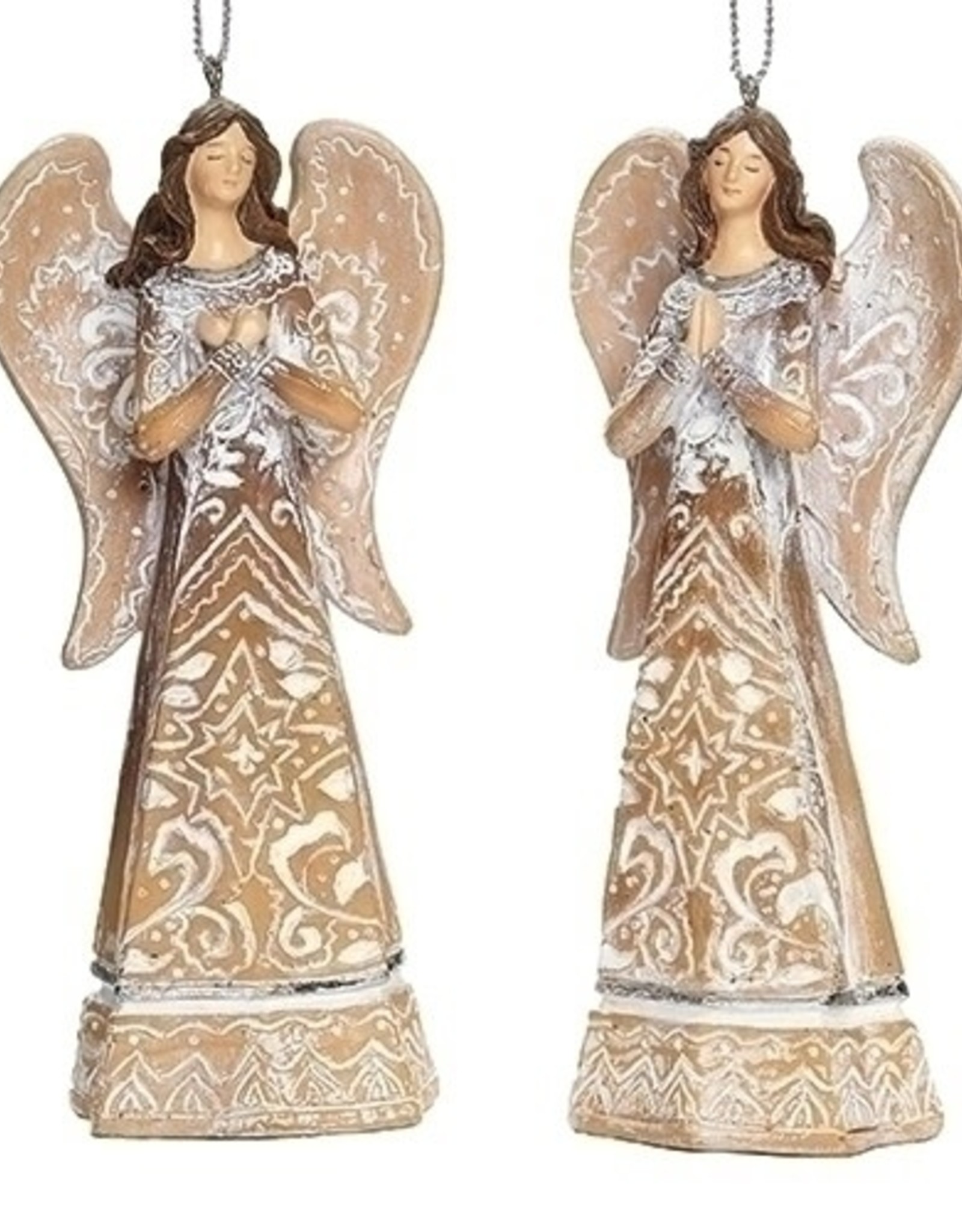 Ornament - Angel 5.25"