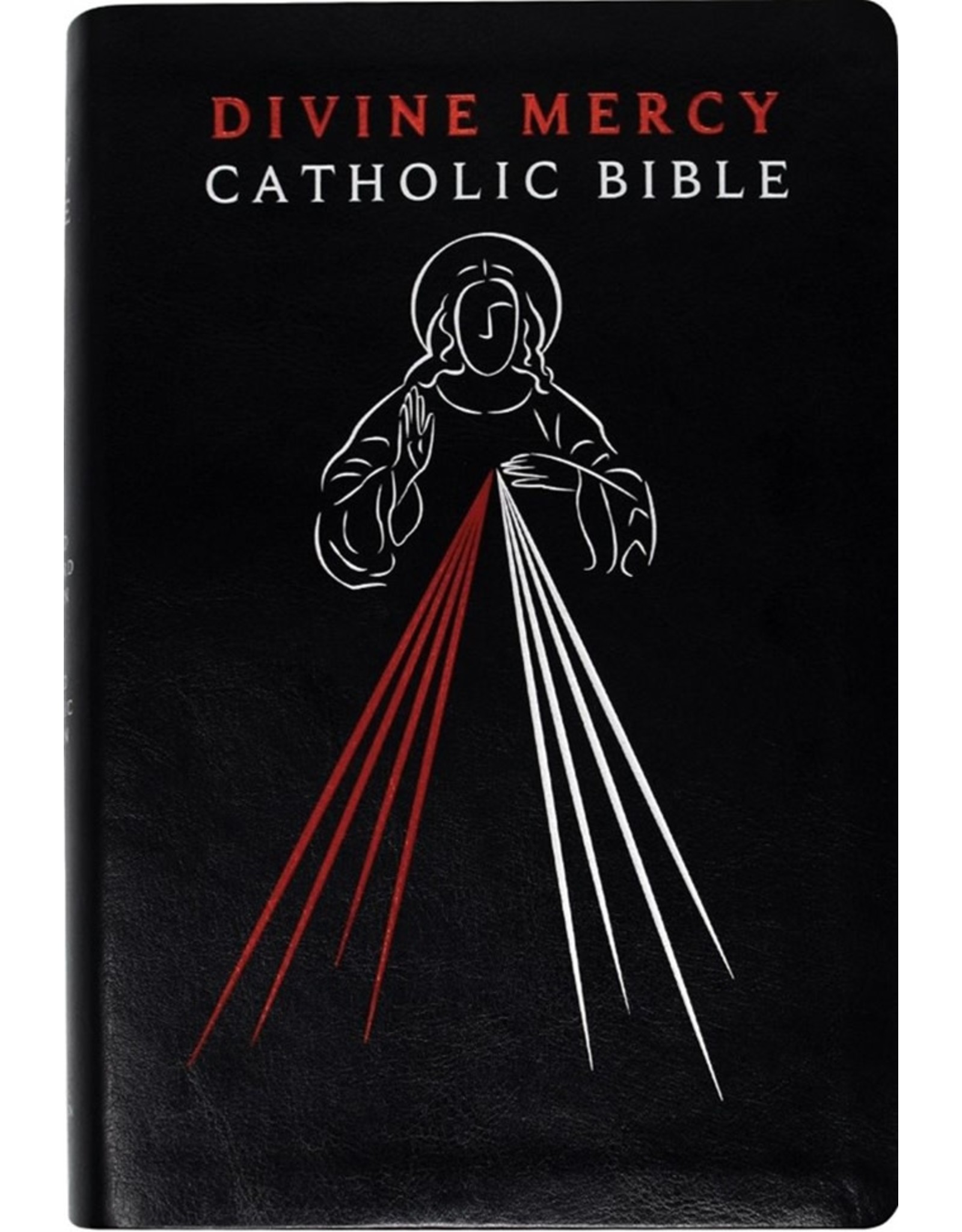 Ascension Press Divine Mercy Catholic Bible