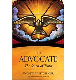 Tan Books (St. Benedict Press) The Advocate: The Spirit of Truth