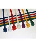 Malhame Vestment Server Cincture 87 Series Knotted Cotton - Various Colors