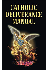 Catholic Deliverance Manual