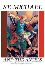 Tan St. Michael & the Angels