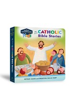 Ascension Press Great Adventure Kids: My First Catholic Bible Stories