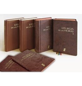 Liturgical Press Liturgia de las Horas Vol 2