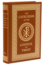 Baronius Press Catechism of the Council of Trent