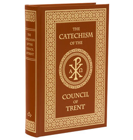 Baronius Press Catechism of the Council of Trent