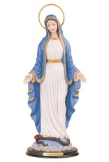 George Chen Our Lady of Grace Statue (16")