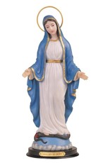 George Chen Our Lady of Grace Statue (12")