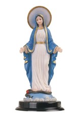 George Chen Our Lady of Grace Statue (5")