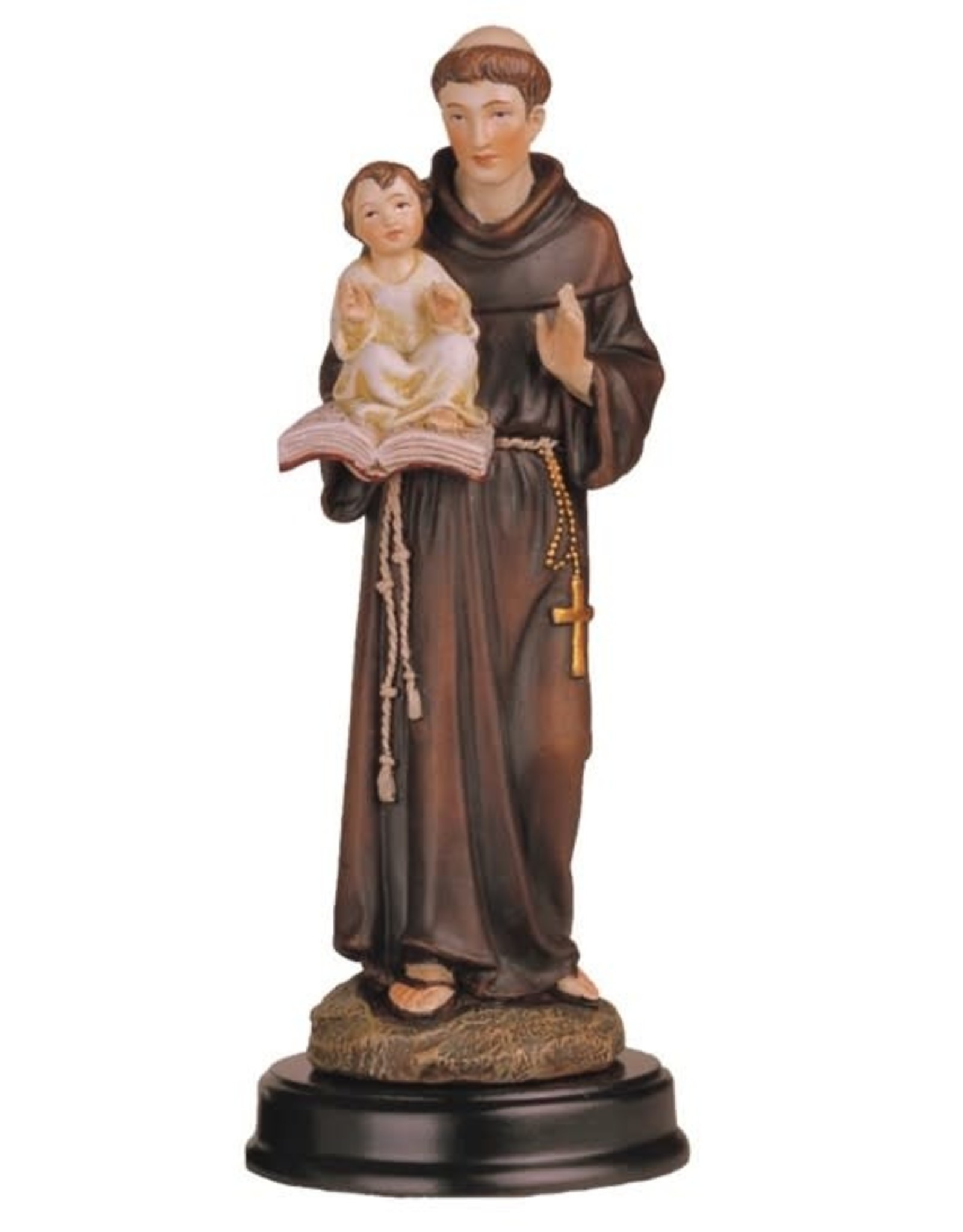 George Chen St. Anthony Statue (5")