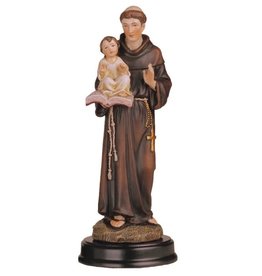 George Chen St. Anthony Statue (5")