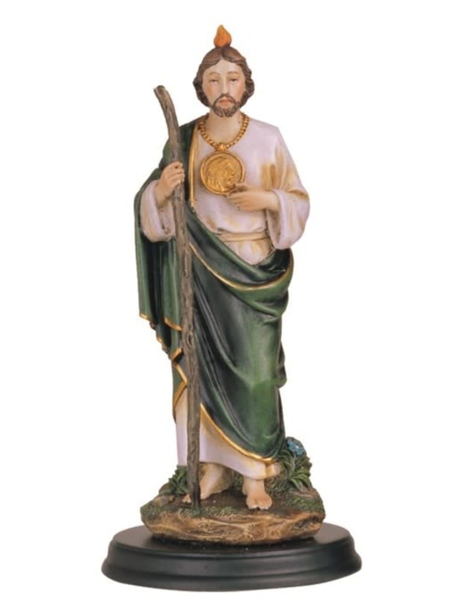 George Chen St. Jude Statue (5")