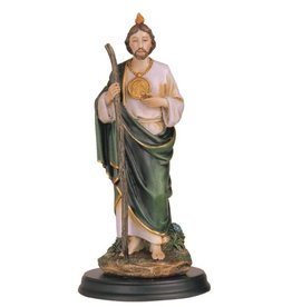 George Chen St. Jude Statue (5")