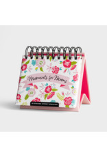 Dayspring Perpetual Calendar (Day Brightener) Moments for Moms