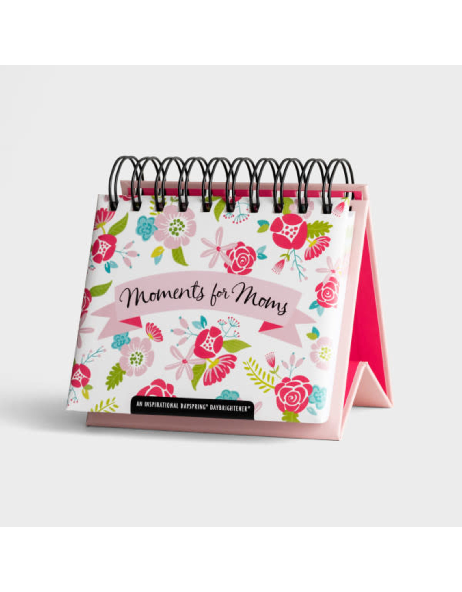 Dayspring Perpetual Calendar (Day Brightener) Moments for Moms