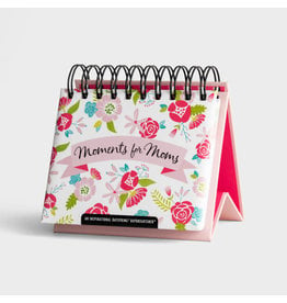 Dayspring Perpetual Calendar (Day Brightener) Moments for Moms