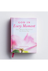 Dayspring God in Every Moment: One-Minute Devotions for Every Day