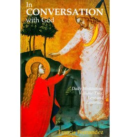 Scepter In Conversation With God: Volume 2, Lent & Eastertide