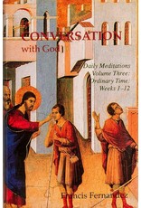 Scepter In Conversation With God: Volume 3, Weeks 1-12