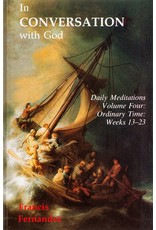 Scepter In Conversation With God: Volume 4, Weeks 13-23