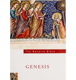 Scepter Navarre Bible - Genesis