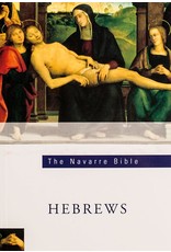 Navarre Bible - Hebrews