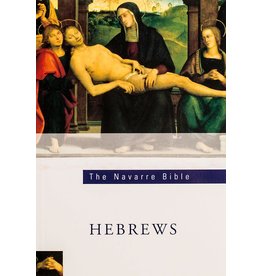 Scepter Navarre Bible - Hebrews