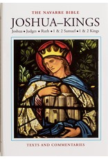 Navarre Bible - Joshua to Kings