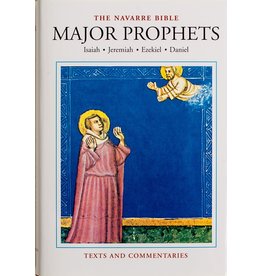 Scepter Navarre Bible - Major Prophets