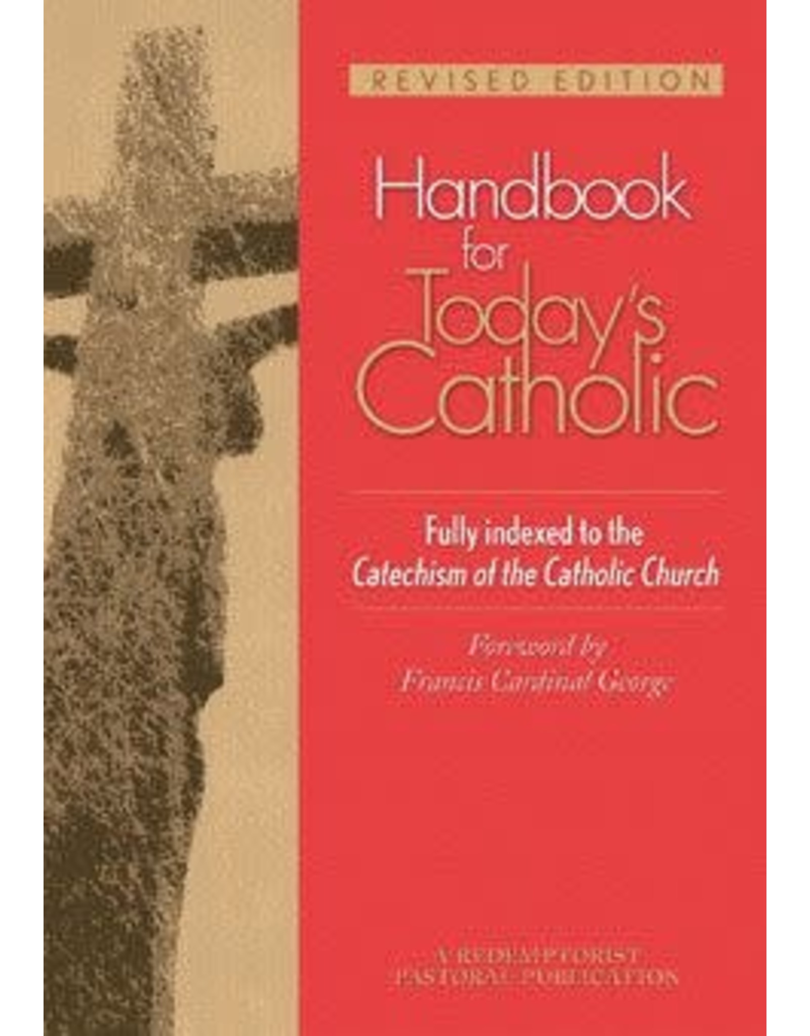Liguori Publications Handbook for Today's Catholic